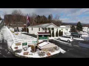 Maple Manor, Taylor PA