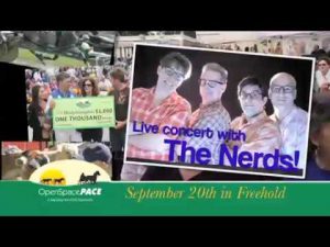 Open Space Pace 2014