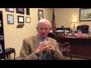Video Testimonial Columbia TN Mayor Dean Dickey
