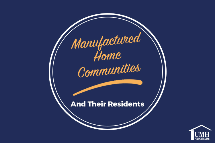 Manufactured Home Communities & Their Residents Image