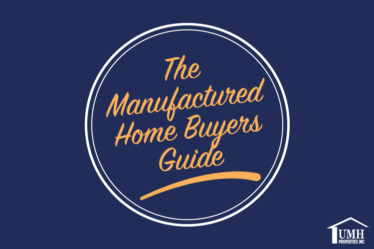 The Manufactured Home Buyers Guide Image
