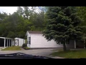 Hollywood MHP- Anderson, Indiana