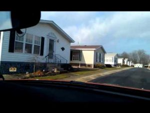 Clinton Mobile Home Resort – Ohio