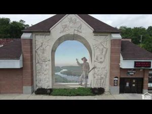 Colonial Heights, Wintersville OH