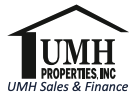 UMH Logo