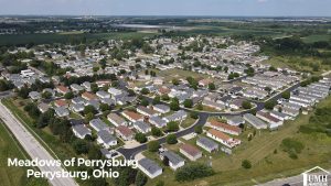 Meadows of Perrysburg, Perrysburg OH