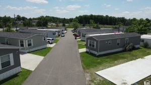 Manufactured Homes Cleveland – UMH Properties