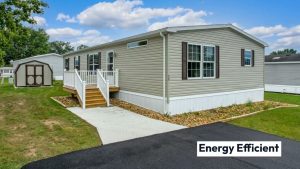 Manufactured Homes in Sumter – UMH Properties