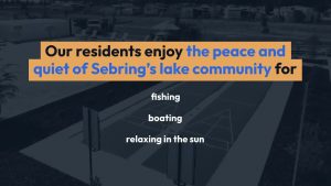 Sebring Square by UMH Properties