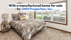 Manufactured Homes near Levittown, PA | UMH Properties