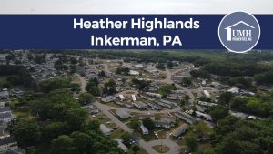Heather Highlands, Inkerman, PA