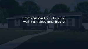 Manufactured Homes Perrysburg – UMH Properties