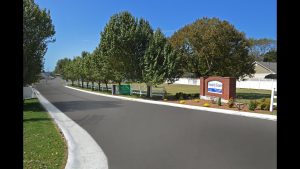 UMH Properties – Q&A with Bob Toth