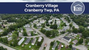 Cranberry Village: Cranberry Township, PA