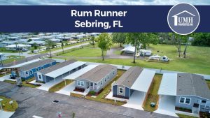 Rum Runner: Sebring, FL