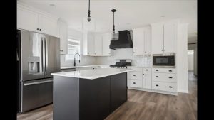 Cinnamon Woods 4 Ginger Lane: A 55 and Older Community