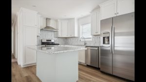 Cinnamon Woods 8 Ginger Lane: A 55 and Older Community