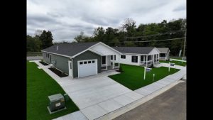 Cinnamon Woods 6 Ginger Lane: A 55 and Older Community