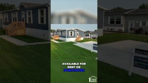New Homes available! Erie, MI. Northtowne Meadows. #affordablehomes #realestate #manufacturedhousing