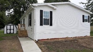 Candlewick Court Lot 81 Video Walk Through Tour