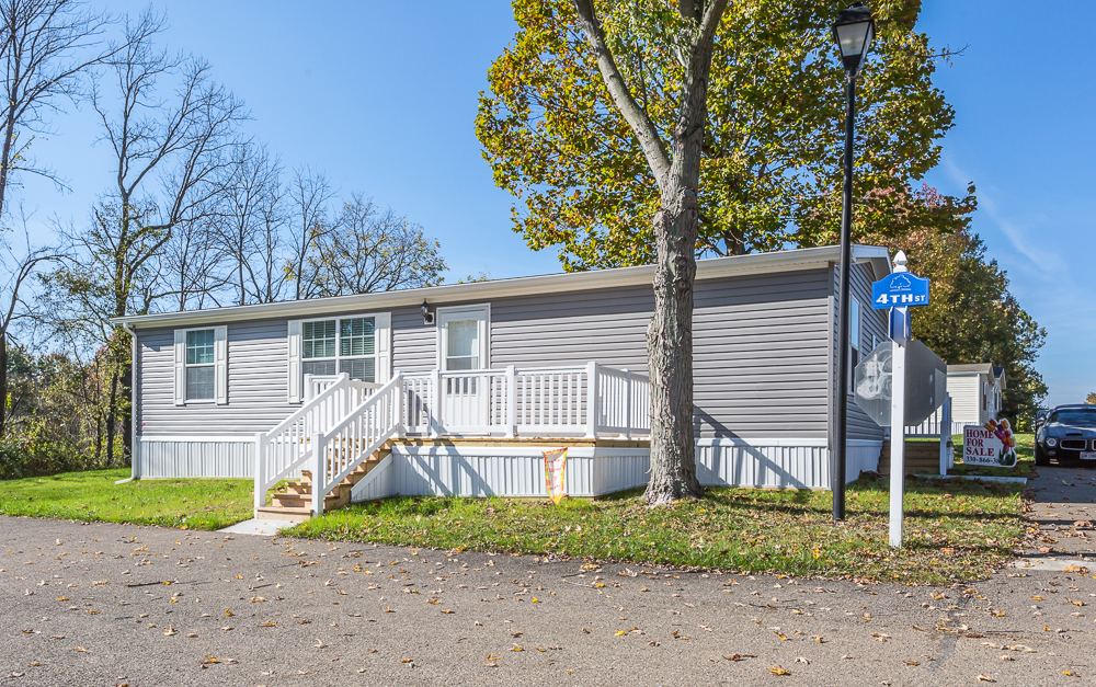 Little Chippewa UMH Properties Manufactured Home Sales