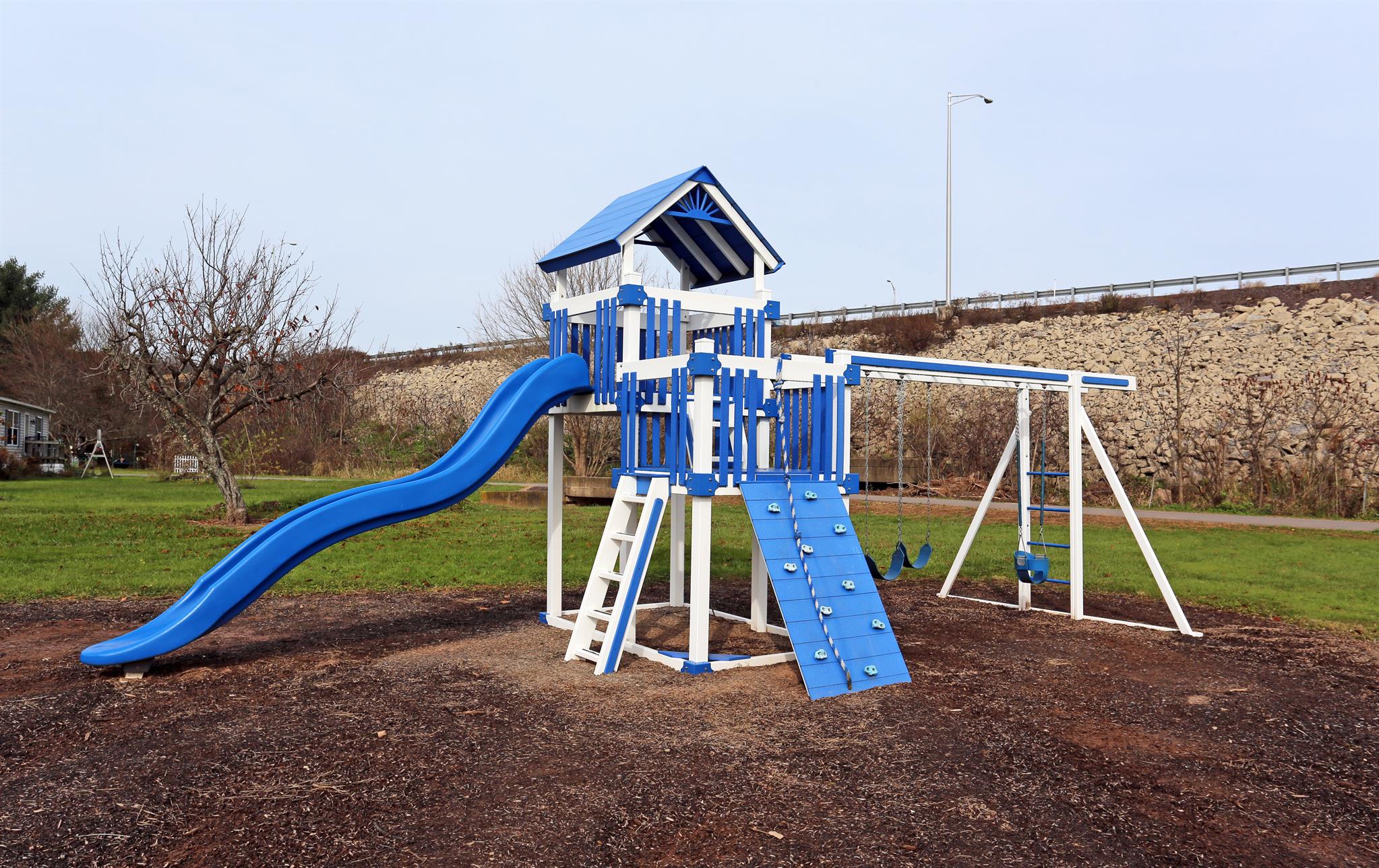 Pleasant View Estates Image