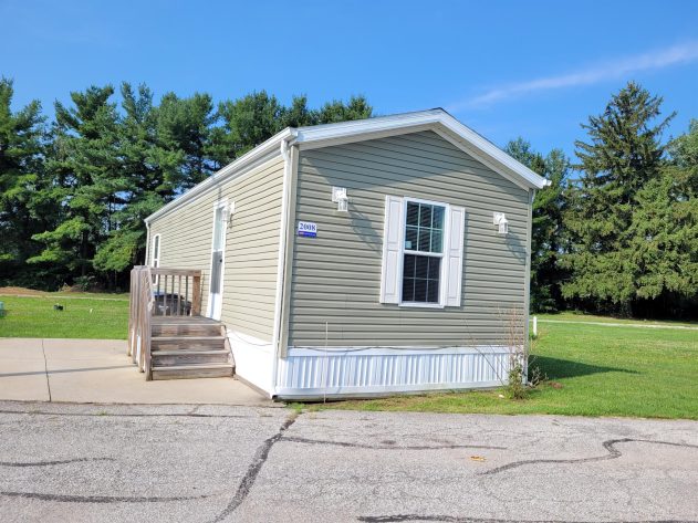 Twin Pines - Image 1