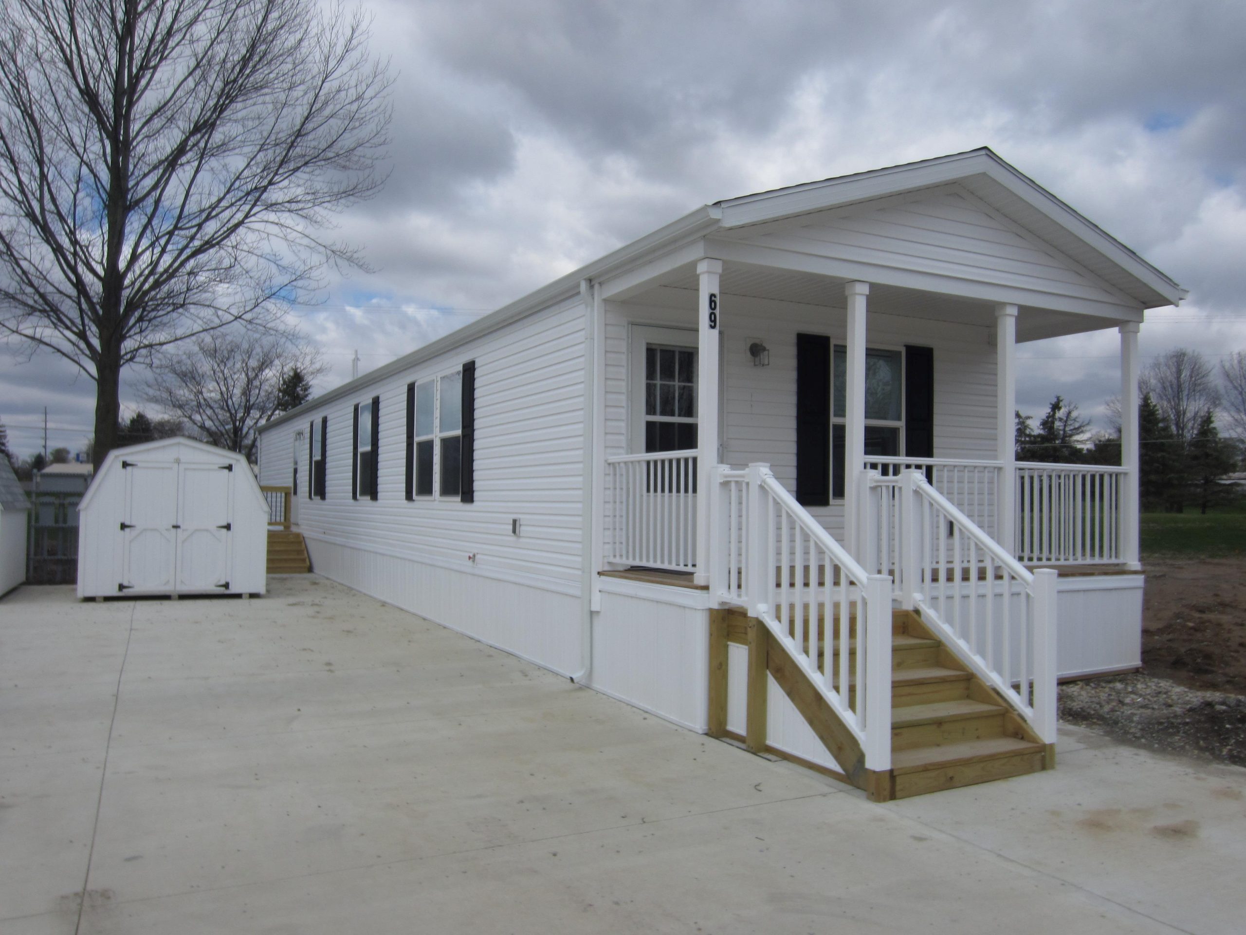 Redbud Estates - Image 1