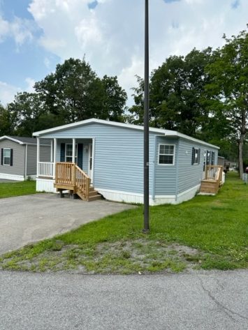 Laurel Woods - Image 1