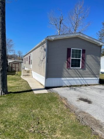 Laurel Woods - Image 1