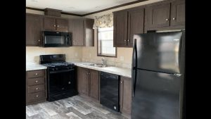 Valley View Honeybrook Model NWS-F-25206