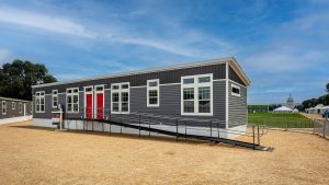 UMH Fireside Chat at the Innovative Housing Showcase 2024