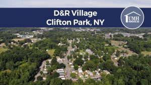 D&R Village, Clifton Park NY