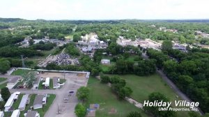 Tennessee Region of UMH Properties, Inc. 2016