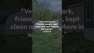 Listing Alert – 1976 Northeast Ave Lot 232 Vineland, NJ 08360