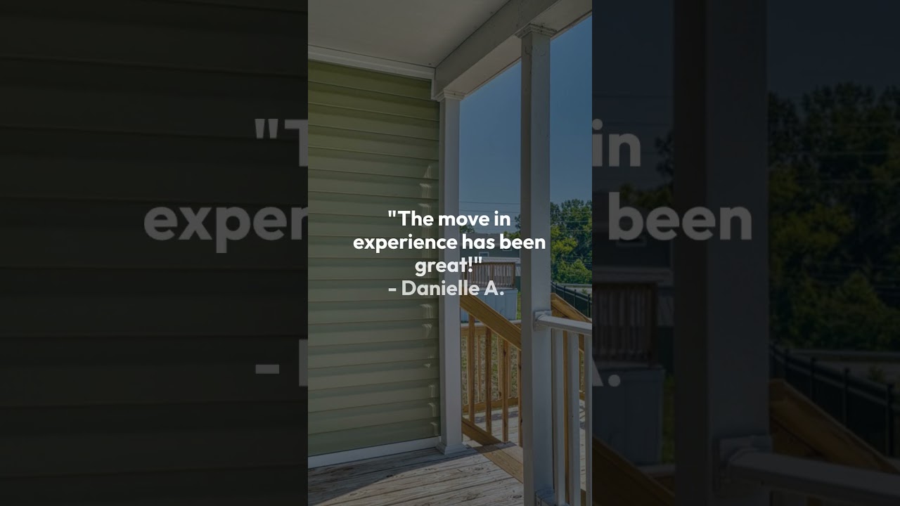 Listing Alert – 1105 Clear Branch Way Columbia TN 38401