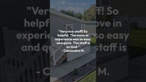 Listing Alert – 4400 Melrose Drive Lot 74 Wooster OH 446