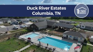 Duck River Estates: Columbia, TN