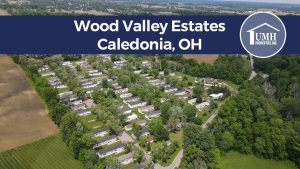Wood Valley Estates, Caledonia, OH