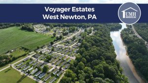 Voyager Estates: West Newton, PA
