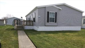 Birchwood Farms Lot 138 Walk Through Video Tour