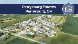 Perrysburg Estates: Perrysburg, OH