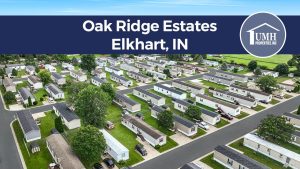 Oak Ridge Estates: Elkhart, IN
