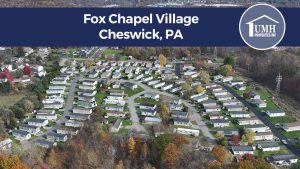 Fox Chapel Village: Cheswick, PA