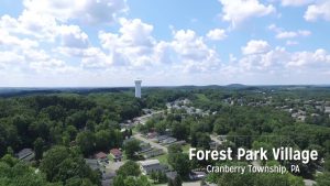 Manufactured Home Video taken in Ohio and Pennsylvania Communities