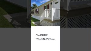 Listing Alert – 3 Blue Jay Drive Mantua NJ 08051