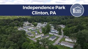 Independence Park, Clinton PA