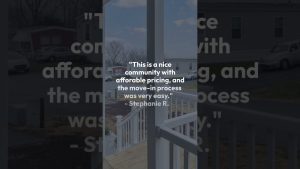 Listing Alert – 207 Frieden Manor Schuylkill Haven PA 17972