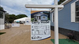 MHI'S Homes On The Hill- Ritz Craft