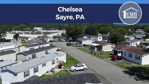 Chelsea: Sayre, PA
